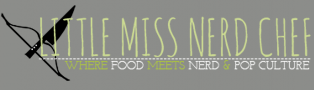 little miss nerd chef teams up with squidflicks for future content